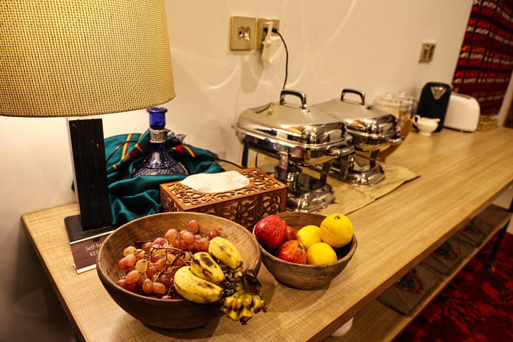 Oak Residency Hotel Гилджит Екстериор снимка