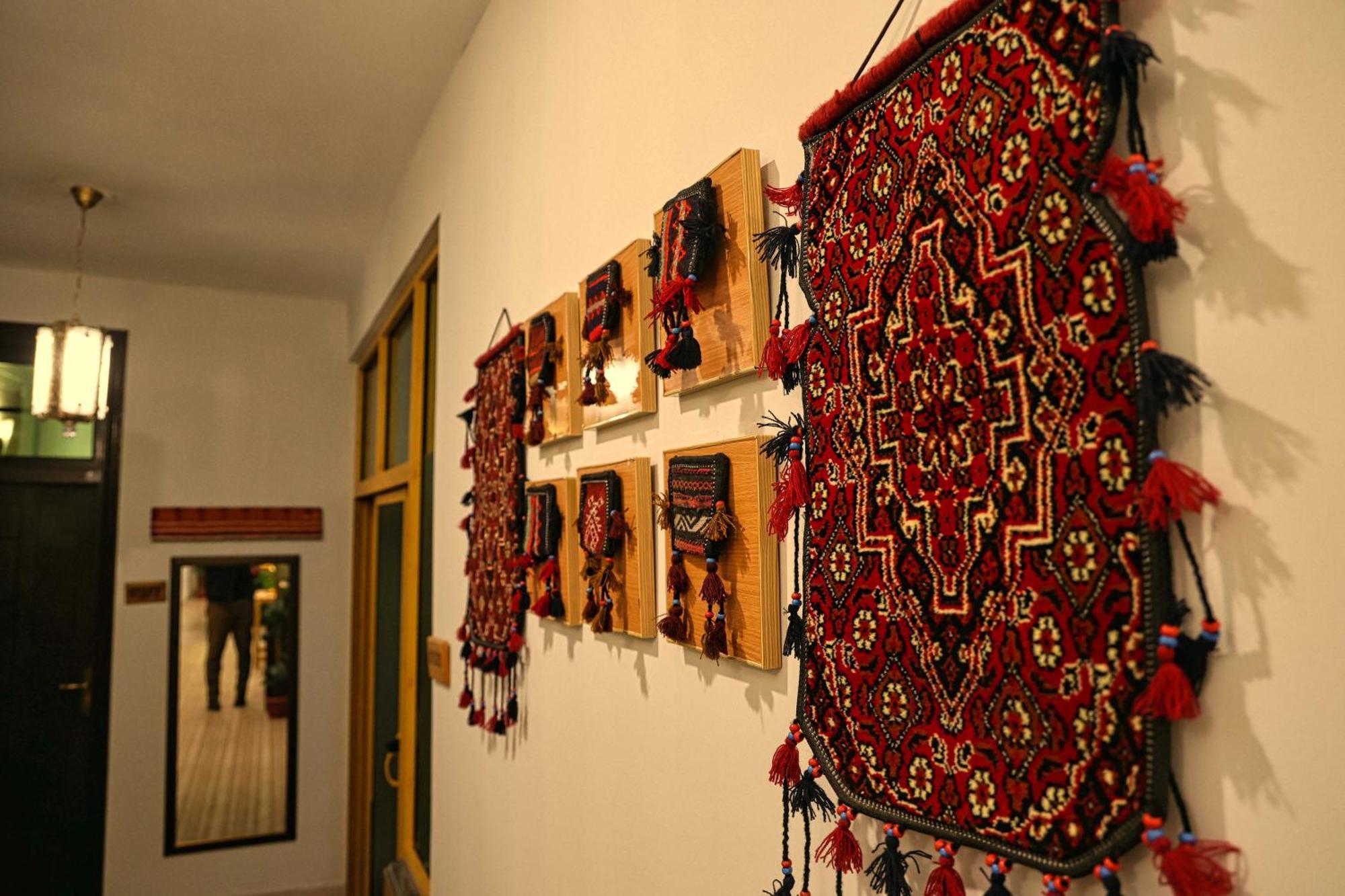 Oak Residency Hotel Гилджит Екстериор снимка