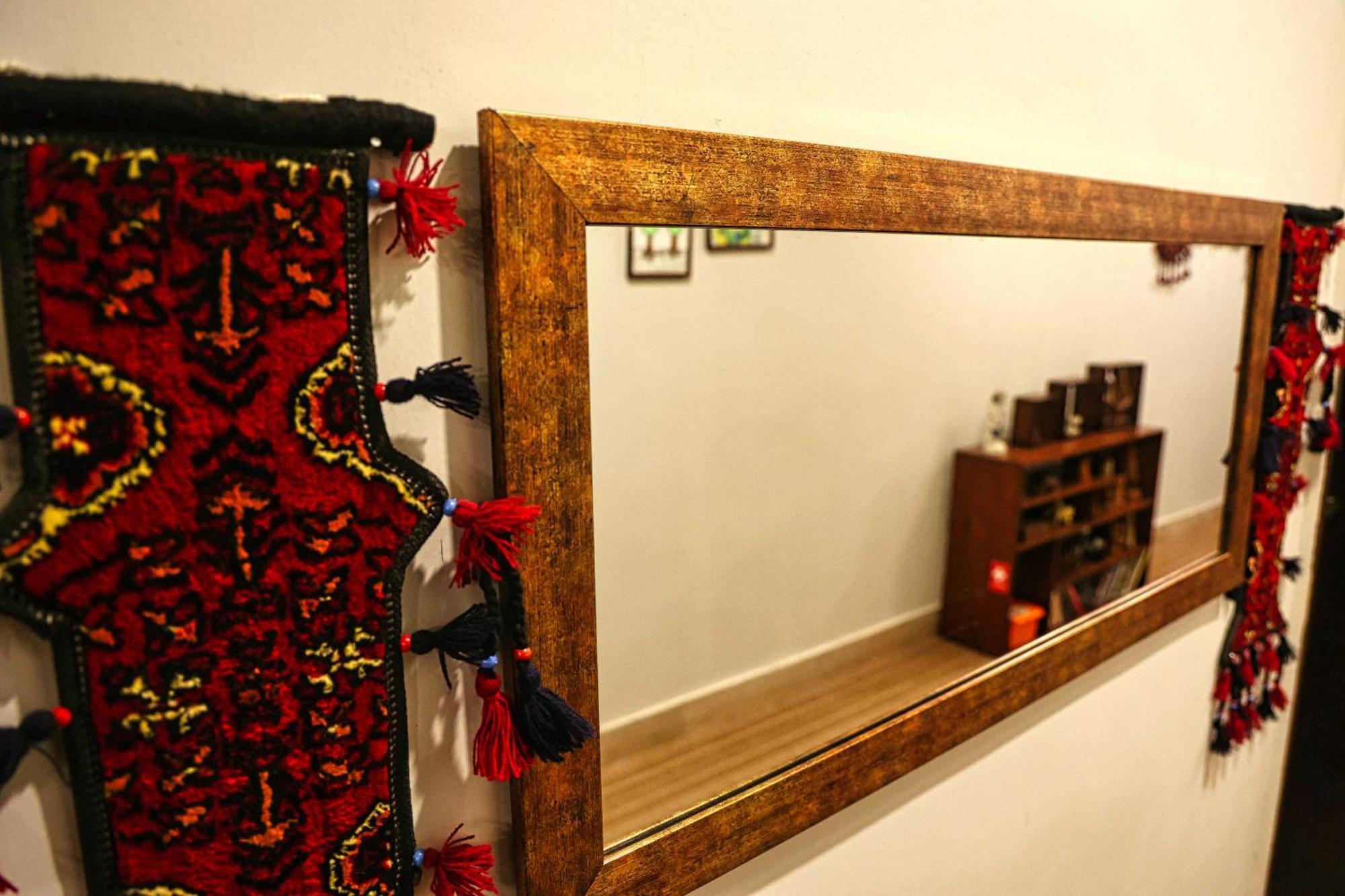 Oak Residency Hotel Гилджит Екстериор снимка