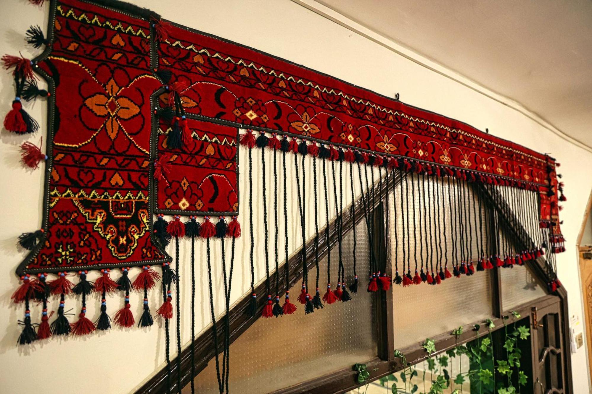 Oak Residency Hotel Гилджит Екстериор снимка