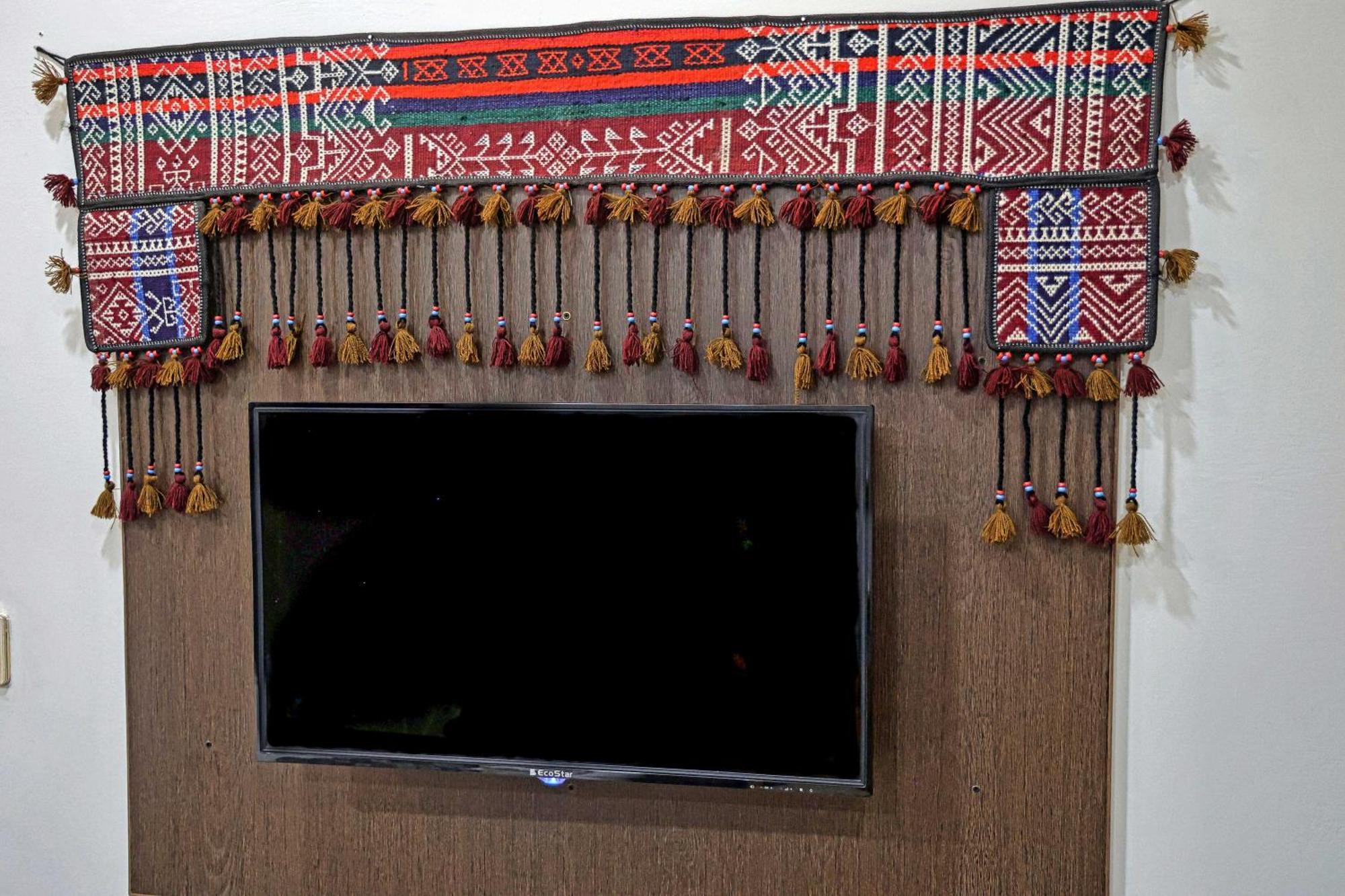 Oak Residency Hotel Гилджит Екстериор снимка